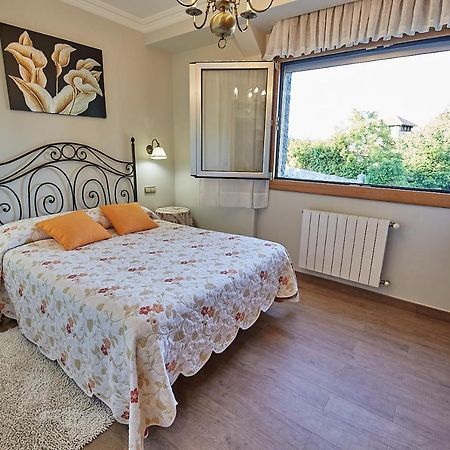 Alojamiento Extrahotelero Casa Ernestina Castillo  Buitenkant foto